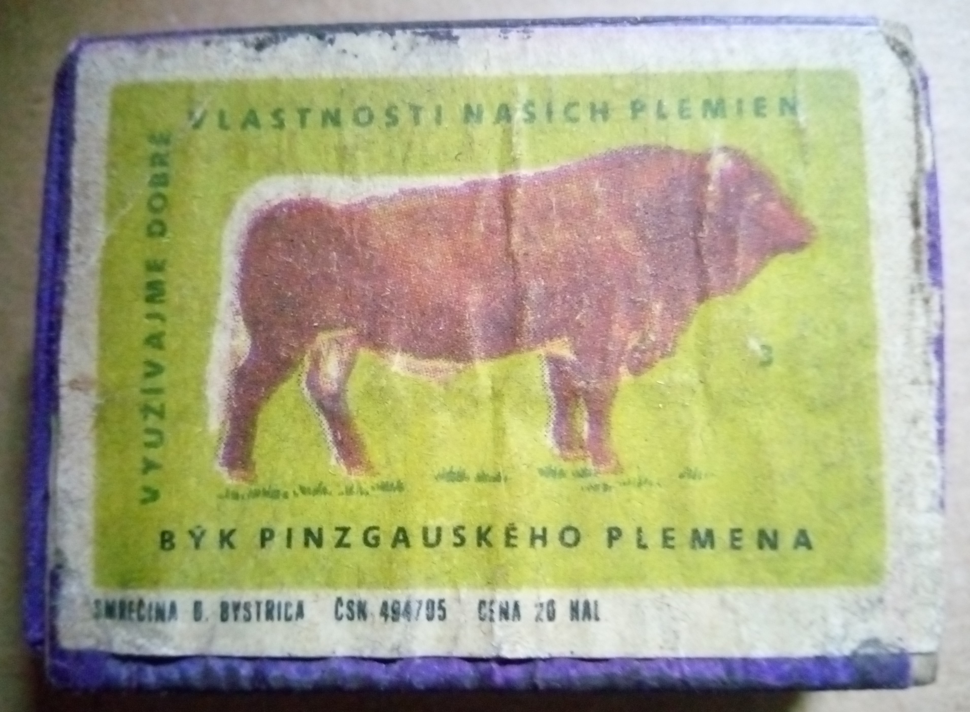 KATALÓG č.  1558