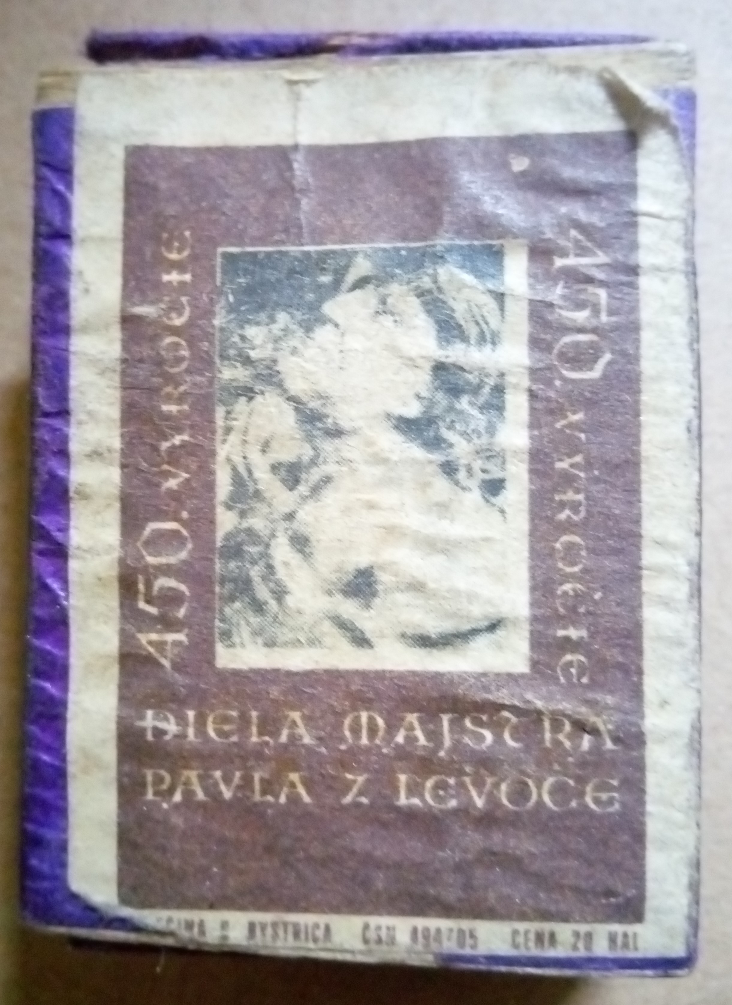 KATALÓG č.  1470