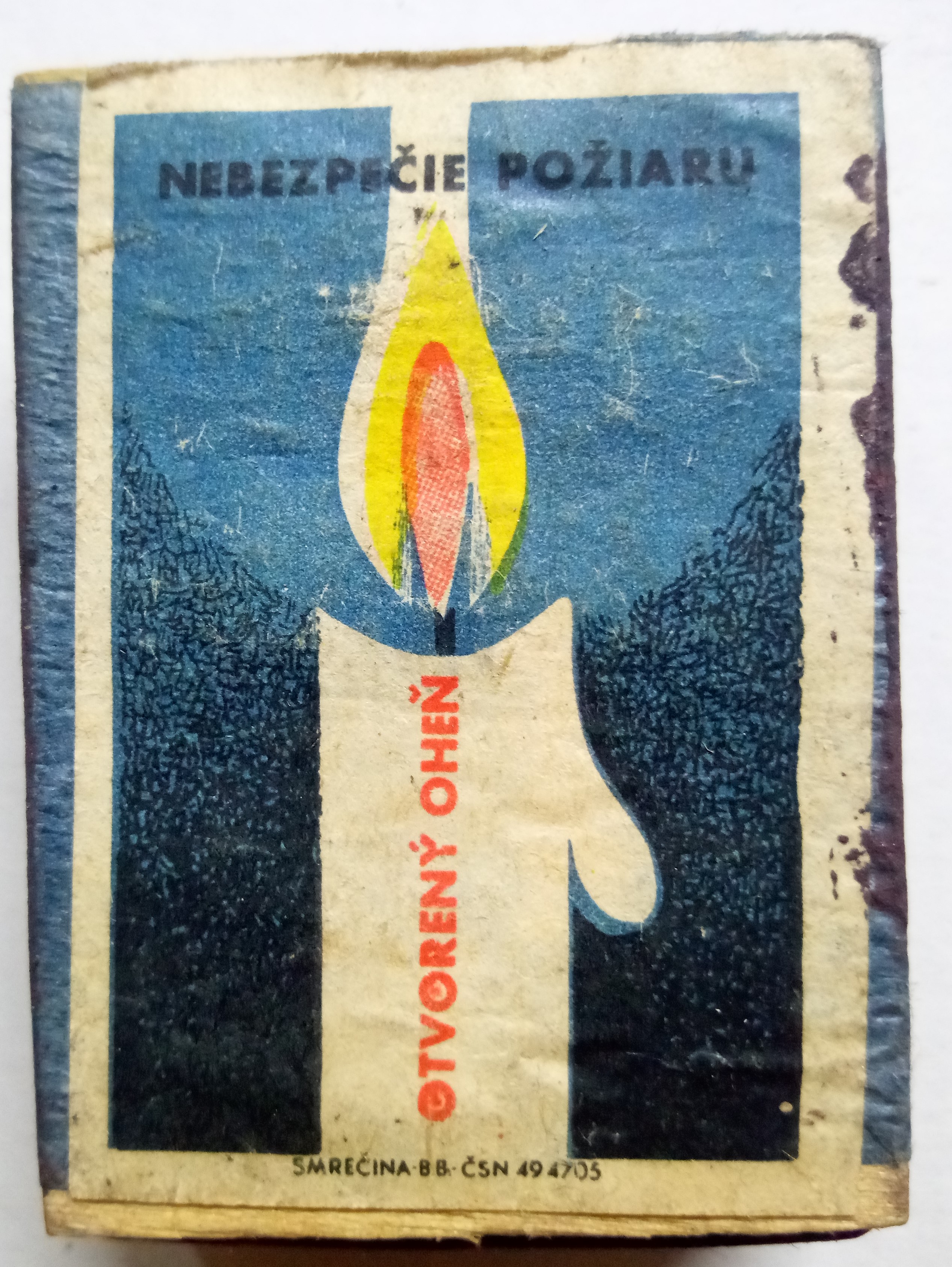 KATALÓG č.  3438