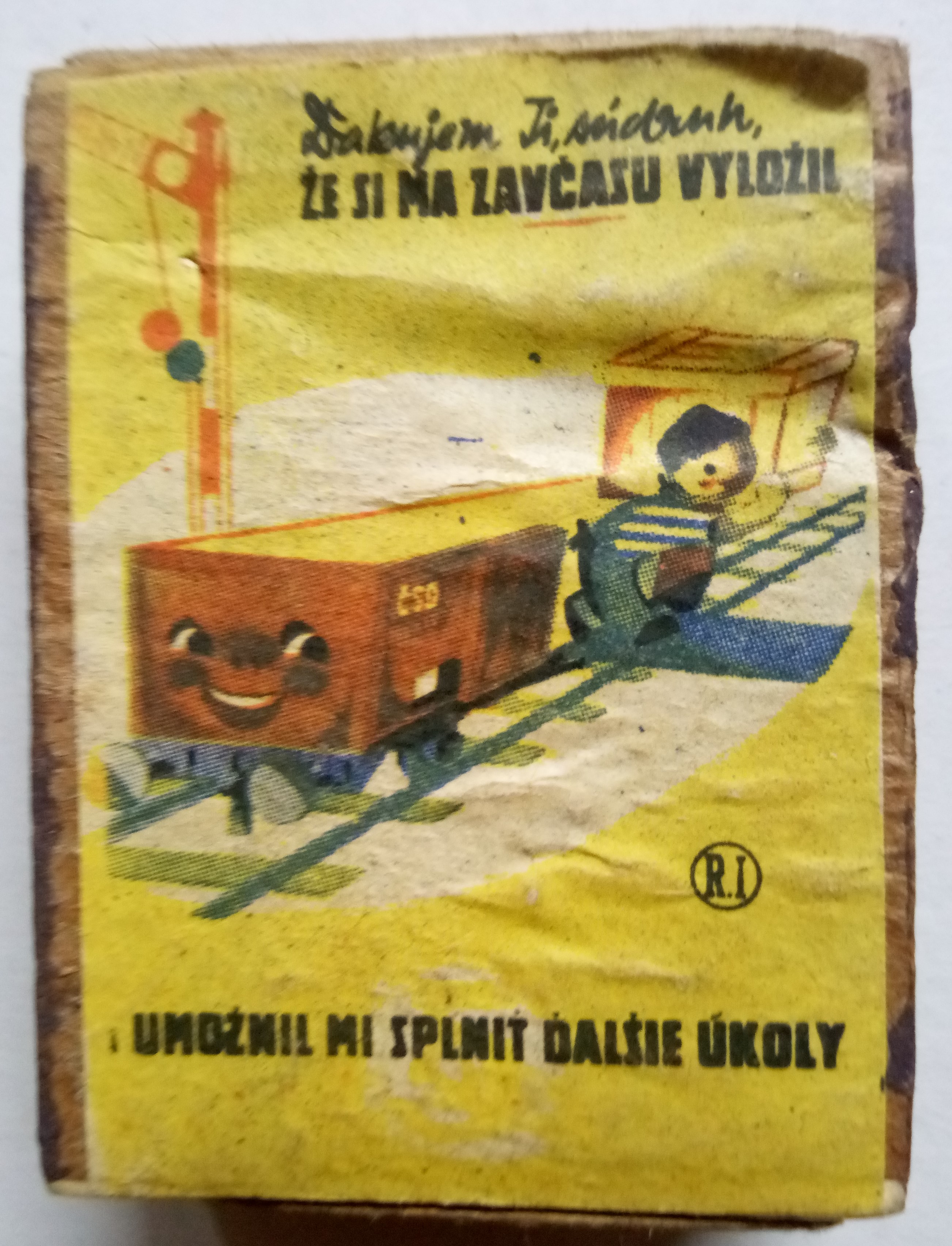 KATALÓG č.  158
